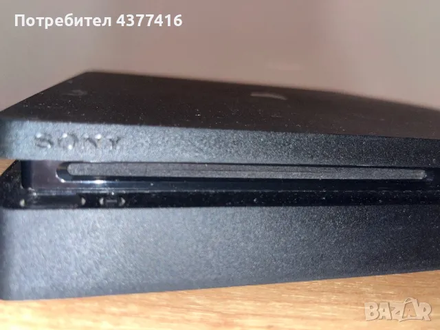 Playstation 4 с 2 джойстика и 5 игри, снимка 5 - PlayStation конзоли - 48935733