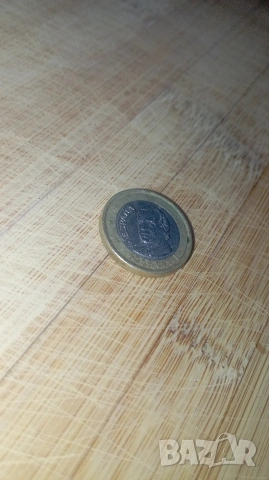 Монета от Испания 2004 , снимка 3 - Други ценни предмети - 53849592