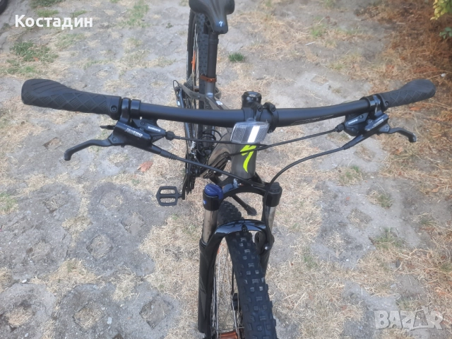 Планински велосипед 29 цола Specialized Rockhopper, снимка 7 - Велосипеди - 52461539