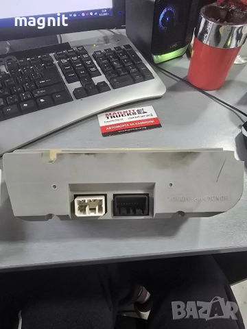 Управление парно климатик HONDA CRV BQ919-399 919399, снимка 3 - Части - 52316382