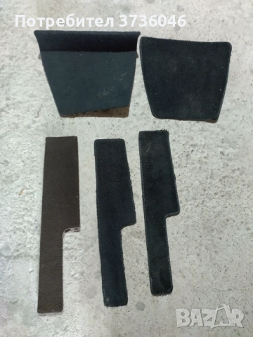 Части за Мерцедес 190, снимка 4 - Части - 53730582