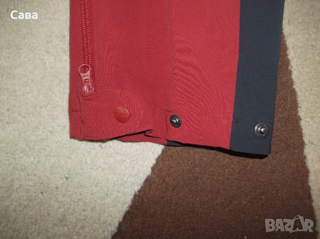 Спортен панталон BERGANS  мъжки,Л, снимка 5 - Спортни дрехи, екипи - 53817775