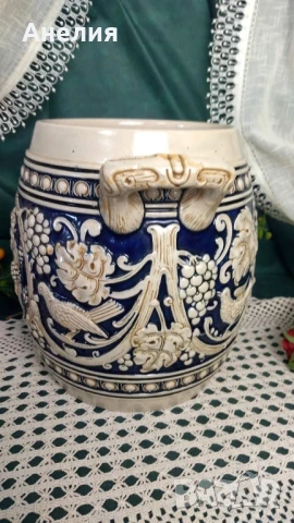 Чудесни кашпи нови от Германия , снимка 2 - Декорация за дома - 50997449