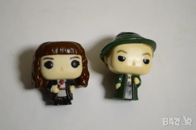 Фънко фигурки Хари Потър, снимка 2 - Фигурки - 50112779