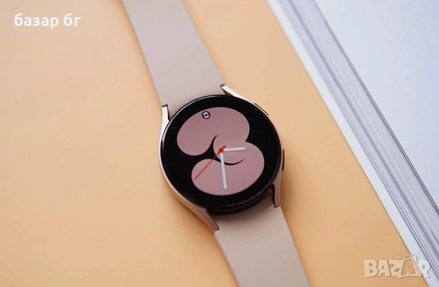 samsung galaxy watch 4 , снимка 3 - Смарт часовници - 54003057