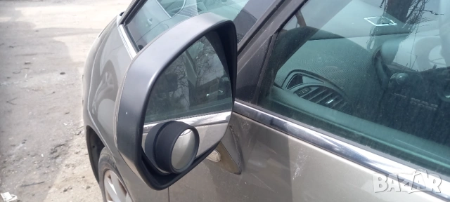 Ляво огледало Citroen C4 Picasso, снимка 3 - Части - 54249335
