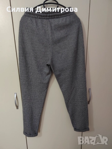 Дамски панталон LC Waikiki, снимка 4 - Панталони - 52053012