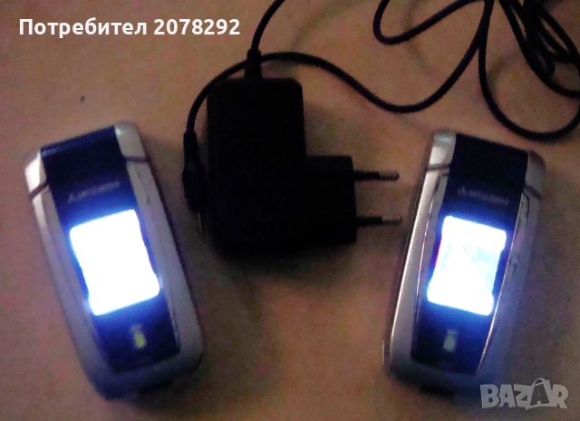 Mitsubishi M430 I-mode, снимка 2 - Други - 53473017