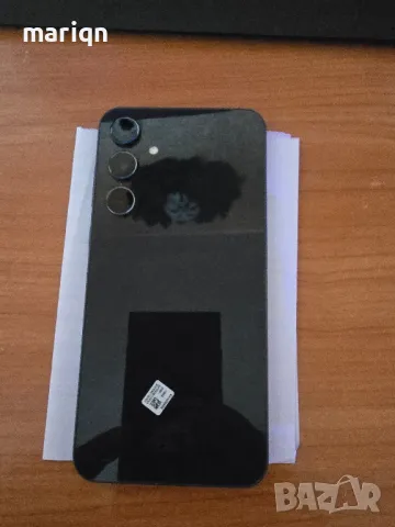 Samsung A55 , снимка 4 - Samsung - 47169615