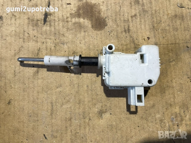 Механизъм Централно Багажник 7L5827761 Porsche Cayenne S 4.5 2005г 9PA, снимка 2 - Части - 53071515