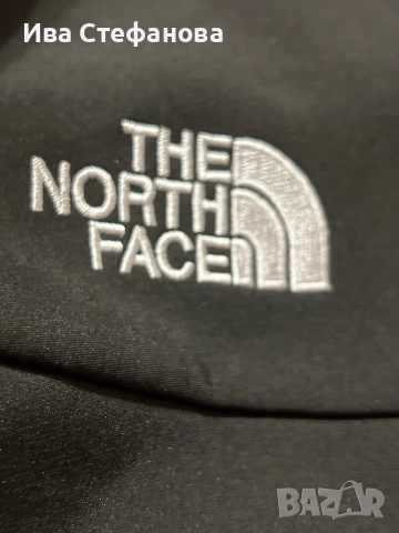 The North Face TNF Apex Jacket 🧥  Софтшел дамско яке the north face черен цвят., снимка 8 - Якета - 51647090