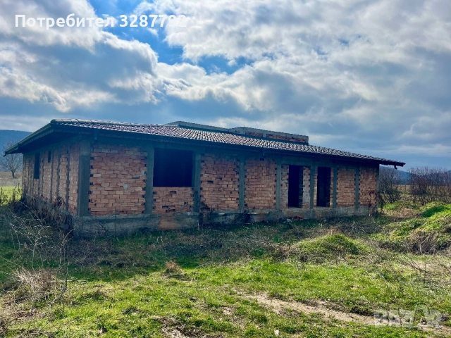 Продава се къща с. Първомайци от собственик 