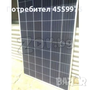 ПРОЕКТИРАНЕ ИЗГРАЖДАНЕ НА ФОТОВОЛТАИЧНИ ЕЛ.ЦЕНТРАЛИ, снимка 2 - Електро услуги - 51314805