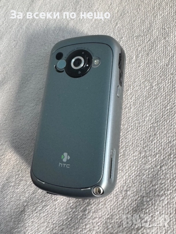 HTC TyTn Herm200 Windows Mobile Phone, снимка 7 - HTC - 52796052