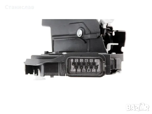  Volvo V70 MK3 Брава за предна лява врата , снимка 5 - Части - 50364562