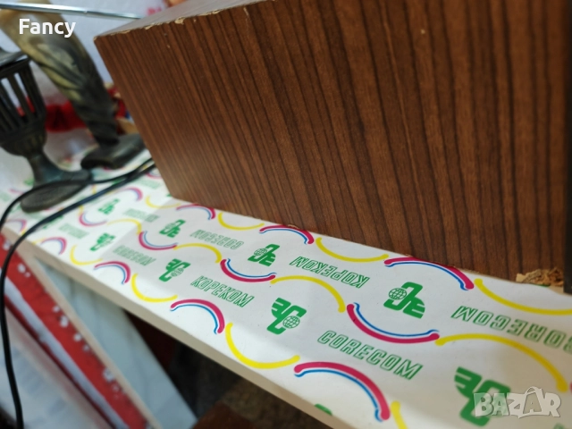 Тунер Rema Melodic RX 46 , снимка 7 - Ресийвъри, усилватели, смесителни пултове - 52365562