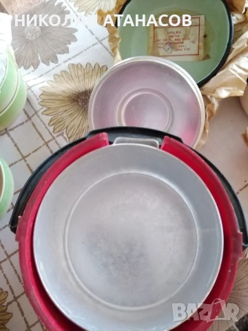 Сервизи, купички, чашки, алуминиева тенджерка, снимка 12 - Сервизи - 51278147