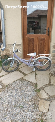 Велосипед градски и детски, снимка 3 - Велосипеди - 53905493
