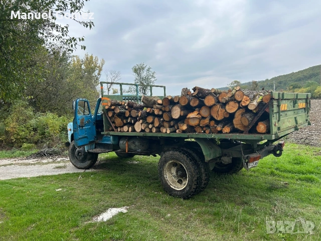 ГаЗ 53, снимка 2 - Камиони - 53333825