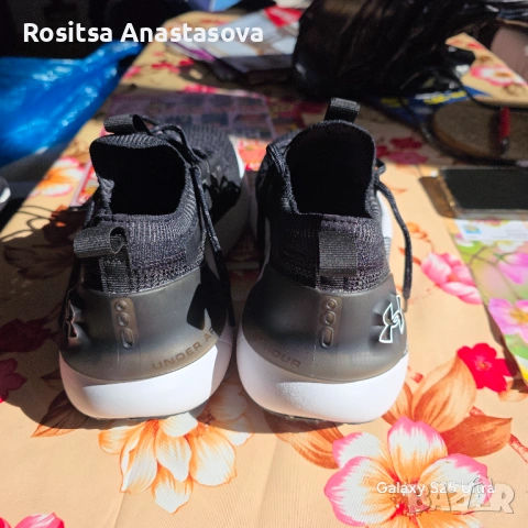 Маратонки, снимка 3 - Маратонки - 53781726