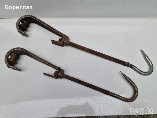 Куки, чингели