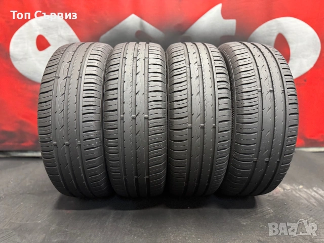 185 60 14, Летни гуми, Fulda EcoControlHP, 4 броя, снимка 2 - Гуми и джанти - 54075655