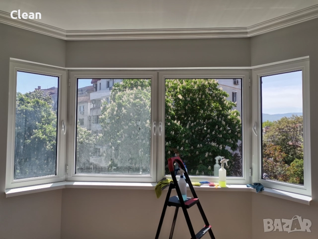 измиване витрини,стъкла, снимка 2 - Други почистващи услуги - 51037748