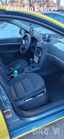 Работи като такси.В много добро състояние., снимка 5 - Автомобили и джипове - 53145438