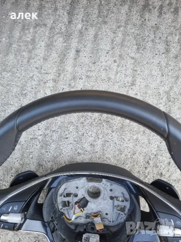 Шкода октавия волан, снимка 4 - Части - 50245521