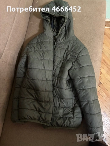 Детски якета зимни и пролетни, снимка 6 - Детски якета и елеци - 54086390