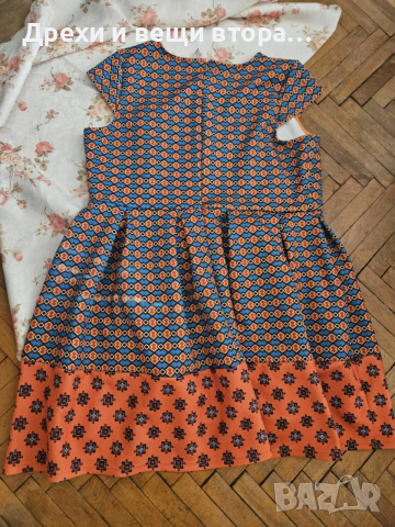 Рокля body flirt , снимка 2 - Рокли - 52991989