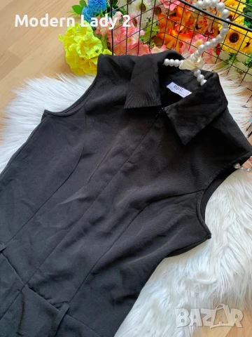 Елегантен гащеризон, снимка 3 - Гащеризони - 50898001