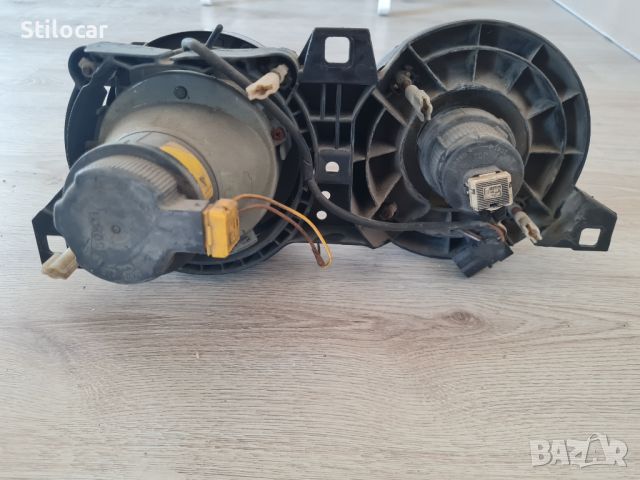 Фар BMW E 30 87-93г BOSCH десен, снимка 5 - Части - 46734610