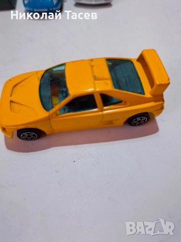 Лот от колички. Мащаб 1:43, снимка 3 - Колекции - 51482444