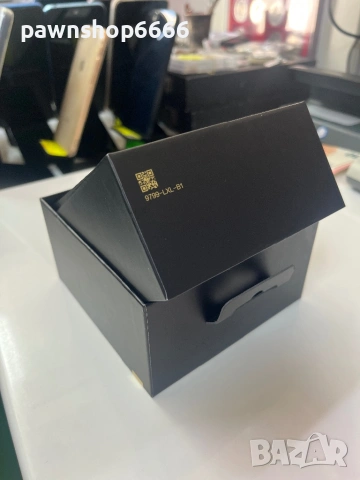 Huawei Watch GT 6 Pro 46mm, снимка 6 - Смарт часовници - 54119230