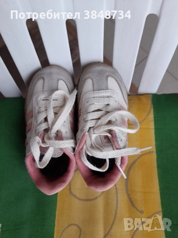 Детски маратонки, снимка 4 - Детски маратонки - 51977882