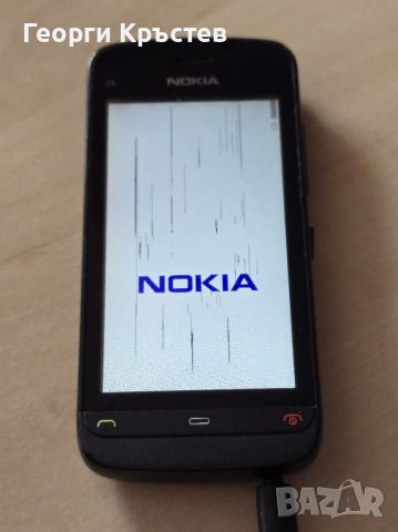 Nokia 2100, 7610s, C5-03 и X3-02 - за ремонт или части, снимка 12 - Nokia - 45675275