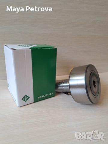 Лагери за машини и електромотори – Налични на склад, Плевен, снимка 6 - Други машини и части - 51832159