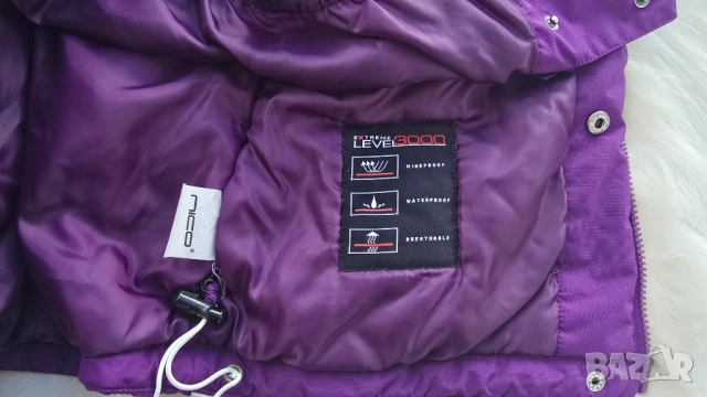 Дамски ски екип М-Л, снимка 9 - Зимни спортове - 52393521