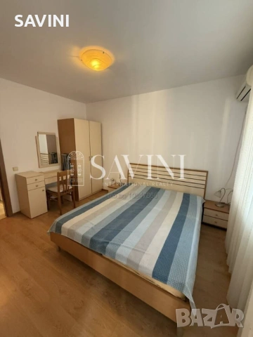 Двустаен апартамент в Апартхотел Леванте - Несебър, снимка 8 - Апартаменти - 53506530