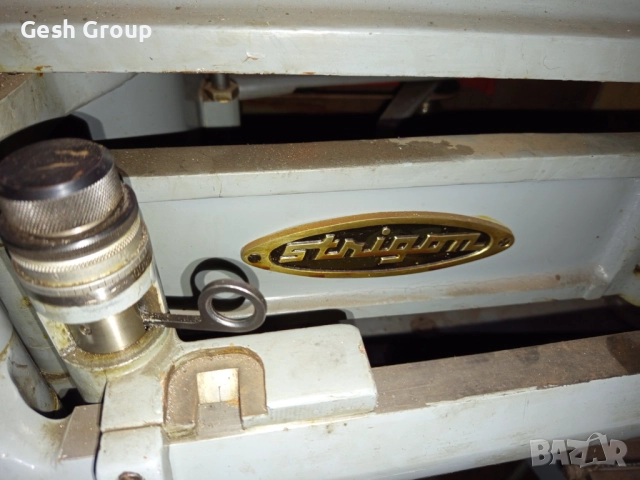 Металообработващи машини фрези и др., снимка 18 - Други инструменти - 52417083