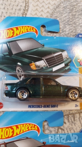 Hot wheels 70 vs 90 4 бр, снимка 5 - Колекции - 52676208