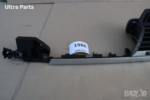 Оригинален десен въздуховод арматурно табло за BMW G01 G02 9363440, снимка 3 - Части - 50456413