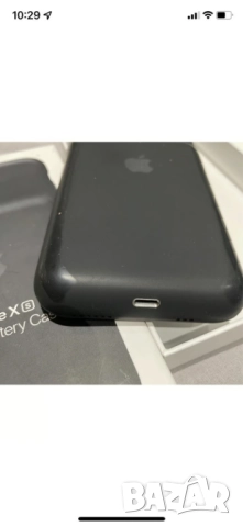 iphone smart battery case for X[s] - used/parts A2070, снимка 2 - Аксесоари за Apple - 52573864