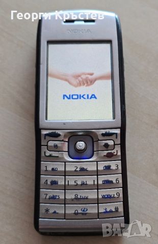 Nokia 5250, E50 и N95 - за ремонт, снимка 10 - Nokia - 46295445