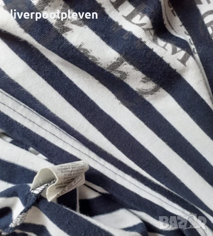 👉Geographical Norway Original L ефектна, снимка 7 - Тениски - 50501394