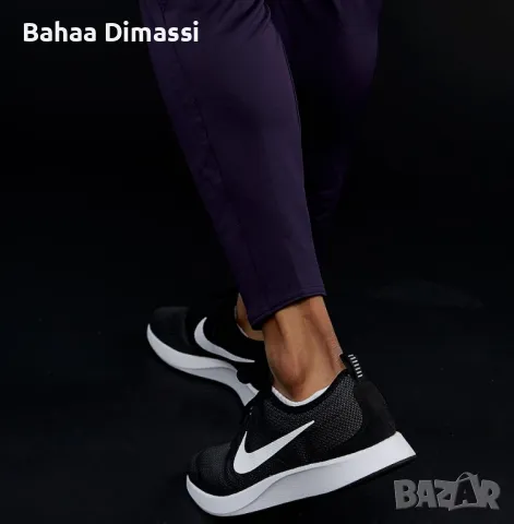 Nike Barcelona долнище мъжки оригинален , снимка 8 - Спортни дрехи, екипи - 49558944