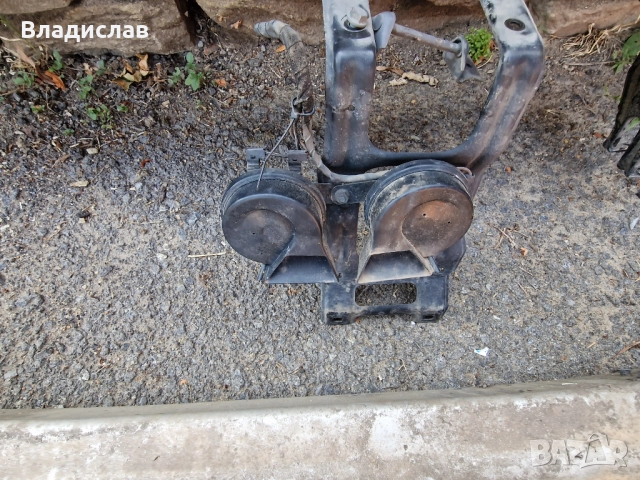 Маска Mercedes w203 sport coupe , снимка 4 - Части - 50589268