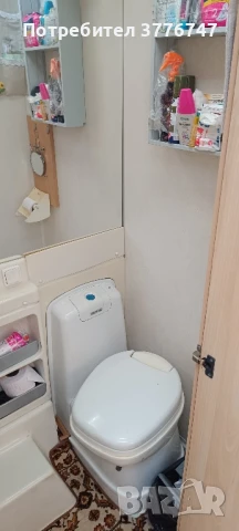 каравана с четири спални места, снимка 6 - Каравани и кемпери - 51105146