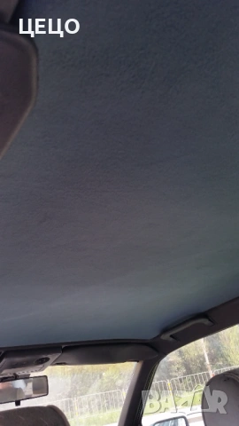 Ланчия Дедра 1.6i .90кс. Газ-Бензин., снимка 8 - Автомобили и джипове - 54297435